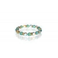 ARMBAND SWAROVSKI ERINITE MET RONDELLEN